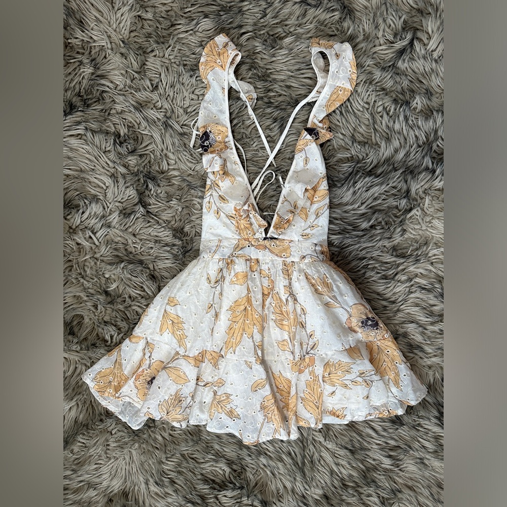 Romper in size XS